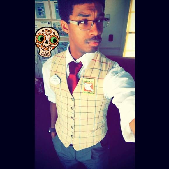 Meet your Posher, Pierce - Picture 1 of 1